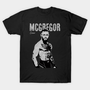 mcgregor T-Shirt